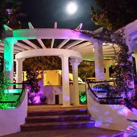 Country House Cortijo De La Fuente La Bobadilla 외부 사진
