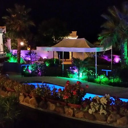 Country House Cortijo De La Fuente La Bobadilla 외부 사진