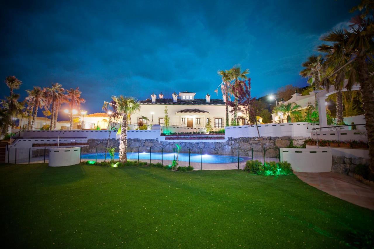 Country House Cortijo De La Fuente La Bobadilla 외부 사진