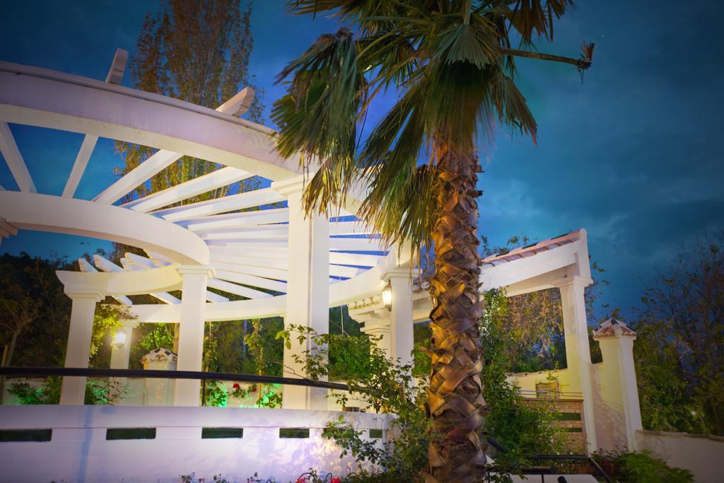 Country House Cortijo De La Fuente La Bobadilla 외부 사진