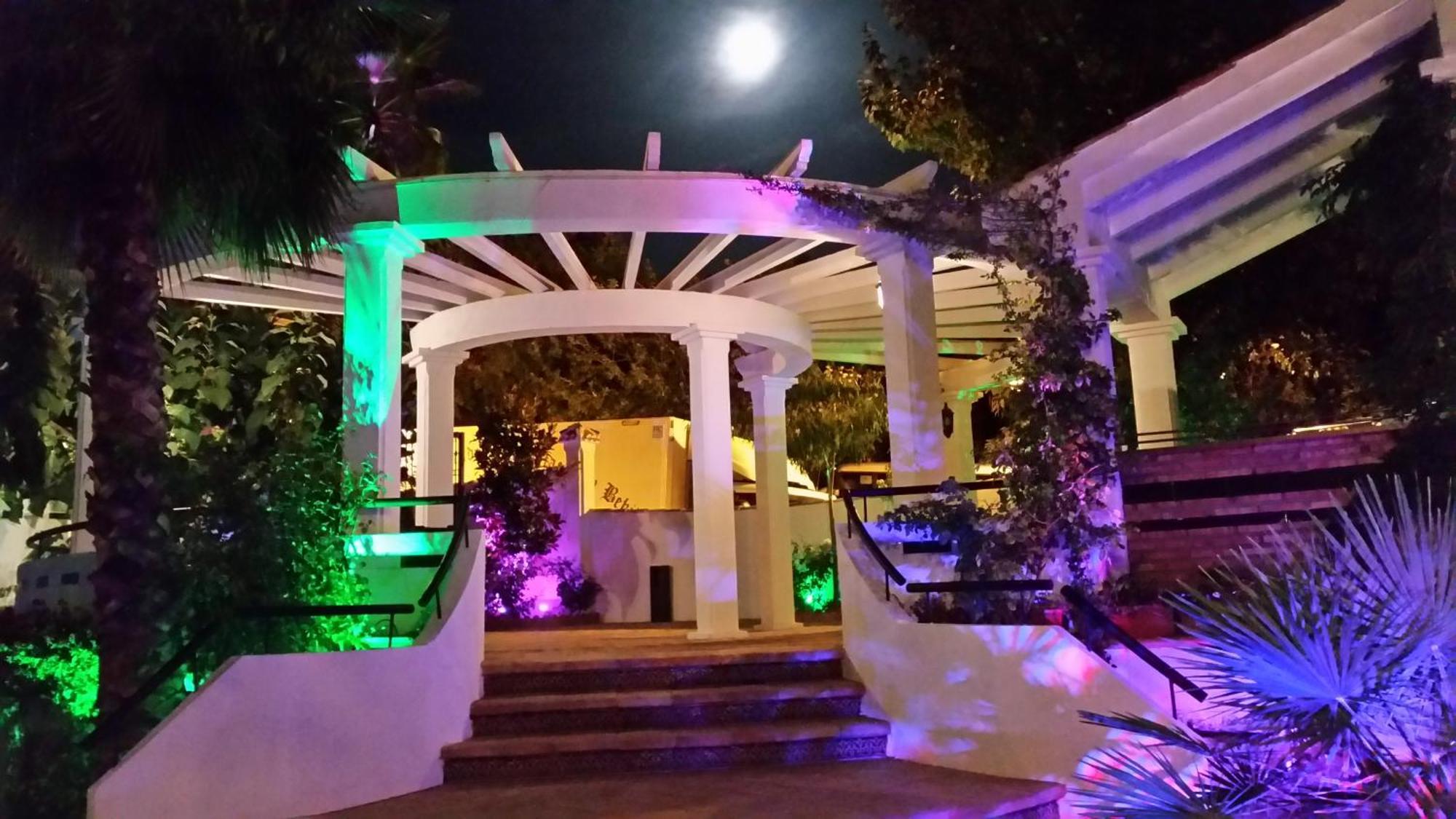 Country House Cortijo De La Fuente La Bobadilla 외부 사진