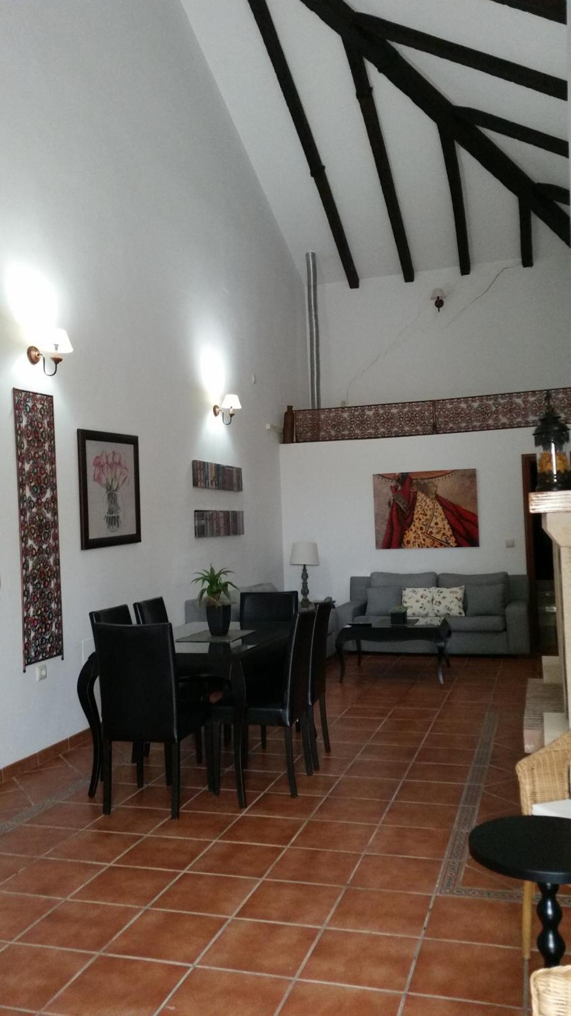 Country House Cortijo De La Fuente La Bobadilla 외부 사진