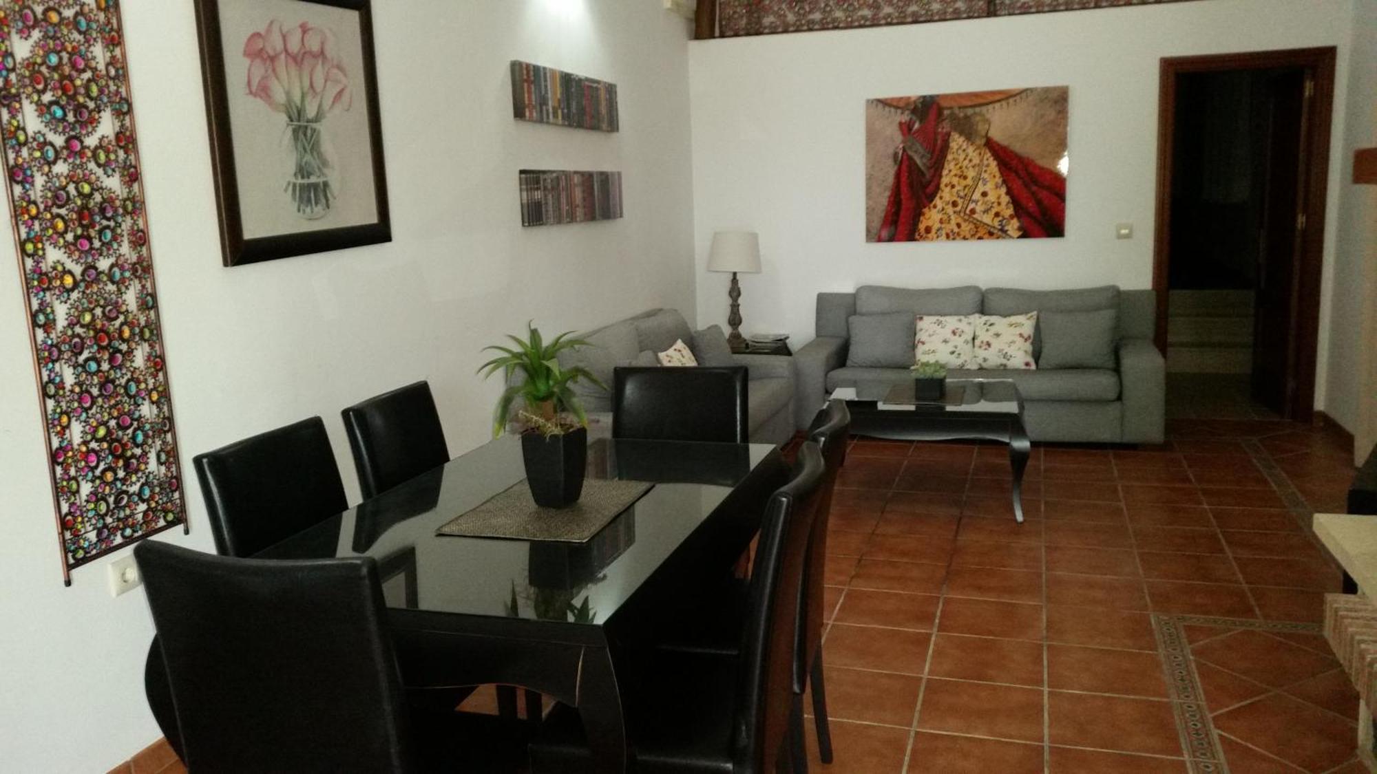 Country House Cortijo De La Fuente La Bobadilla 외부 사진