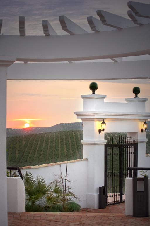 Country House Cortijo De La Fuente La Bobadilla 외부 사진