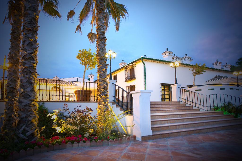 Country House Cortijo De La Fuente La Bobadilla 외부 사진