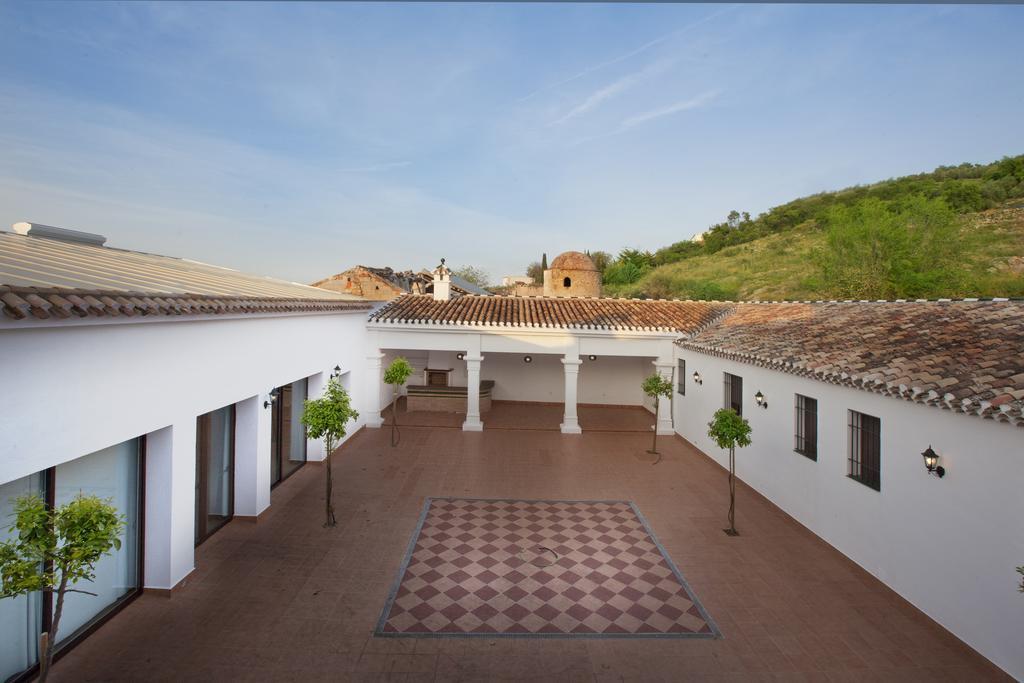 Country House Cortijo De La Fuente La Bobadilla 외부 사진