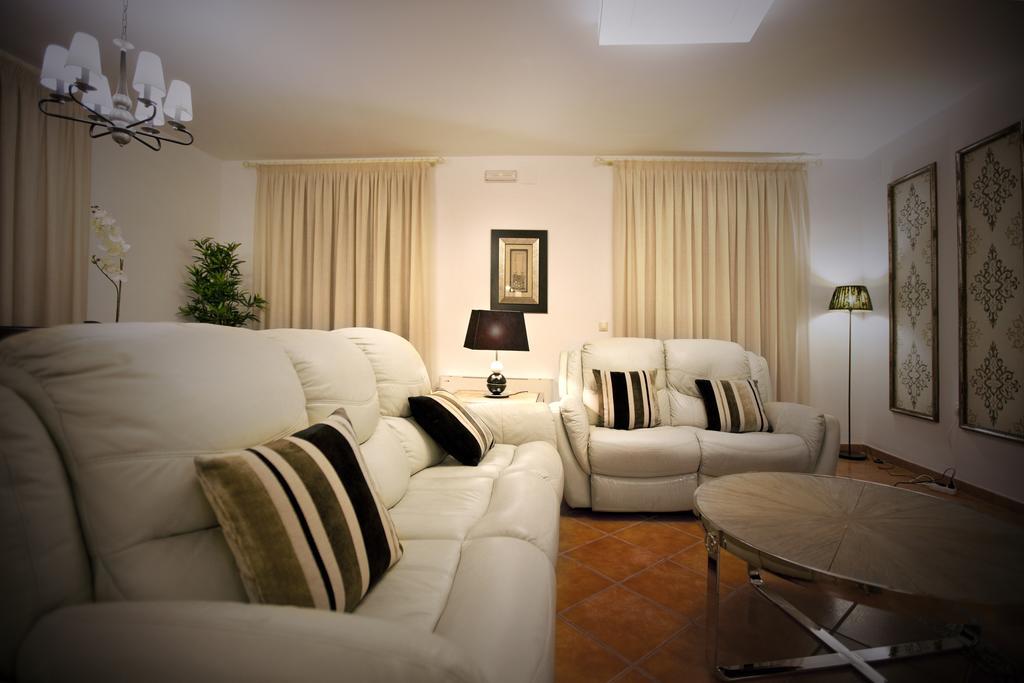 Country House Cortijo De La Fuente La Bobadilla 외부 사진