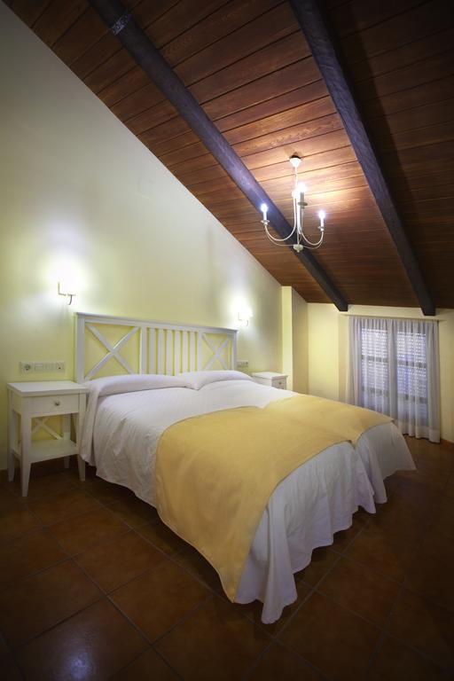 Country House Cortijo De La Fuente La Bobadilla 외부 사진