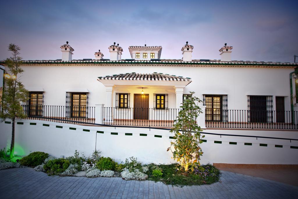 Country House Cortijo De La Fuente La Bobadilla 객실 사진