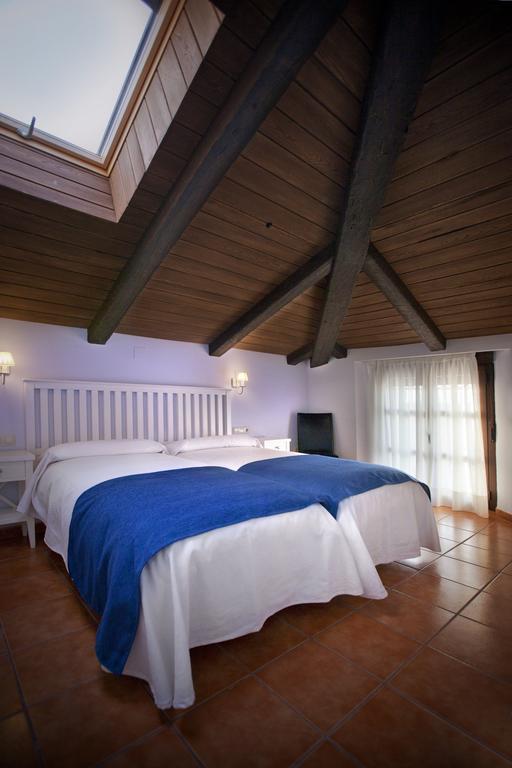 Country House Cortijo De La Fuente La Bobadilla 외부 사진