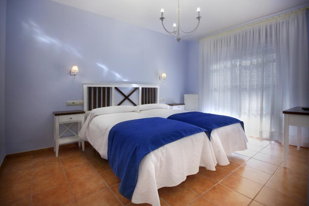 Country House Cortijo De La Fuente La Bobadilla 외부 사진
