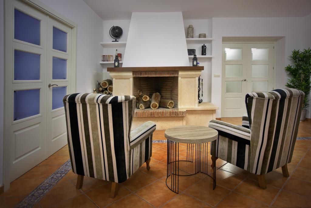 Country House Cortijo De La Fuente La Bobadilla 외부 사진