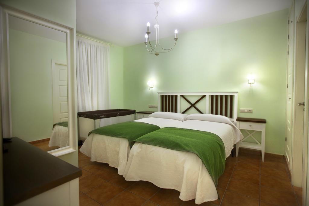 Country House Cortijo De La Fuente La Bobadilla 외부 사진